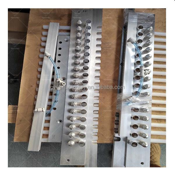 300 подносов в час Мощность зеленый сад капуста лук чеснок семена посадка машина