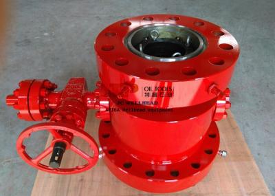 API 6A Wellhead Casing Head Spool 11”-3000PSI X 11” 5000PSI
