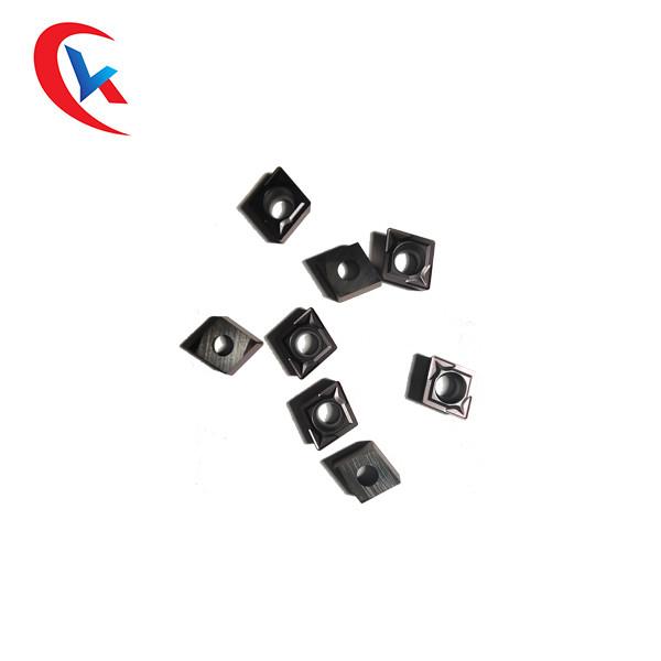 Tungsten Carbide Turning Blades  For CNC Machine Tools Tungsten Carbide Inserts