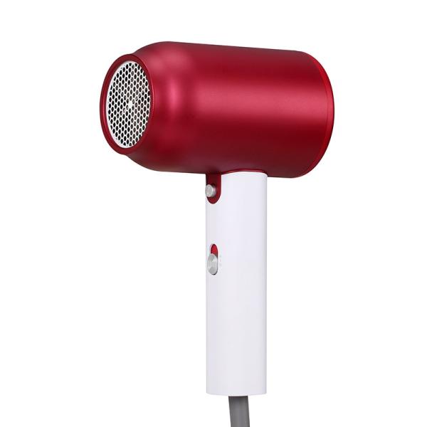 1500W Professional Ionic Hair Dryer 50/60 Hz Portable  for Hair Care