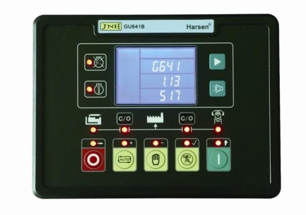 Harsen GU641B Diesel generator Controller
