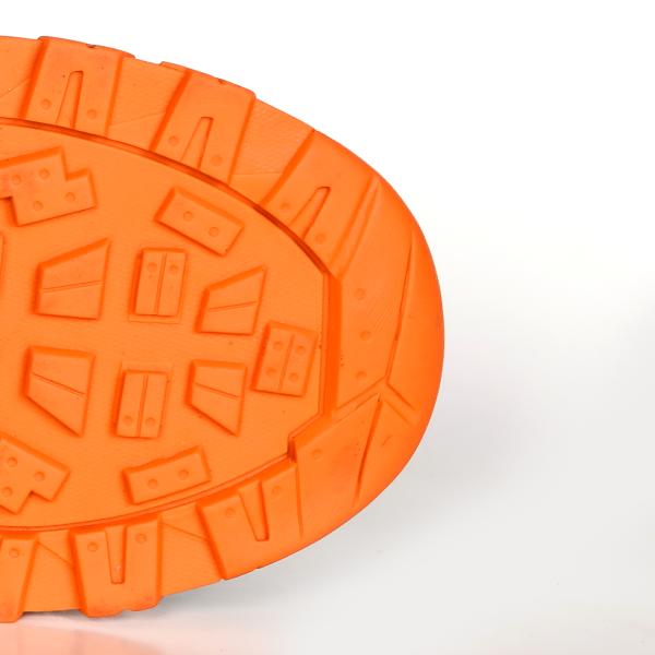 Waterproof Cement Safety Shoes Ultimate Combination Of Safety Comfort Work Boots For Men