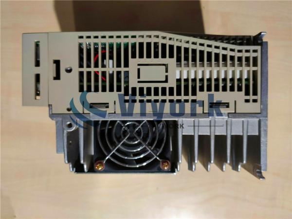 Yaskawa SGDH-10DE Industrial Servo Drive 50 / 60HZ 380 - 480VAC INPUT 3.5AMP NEW