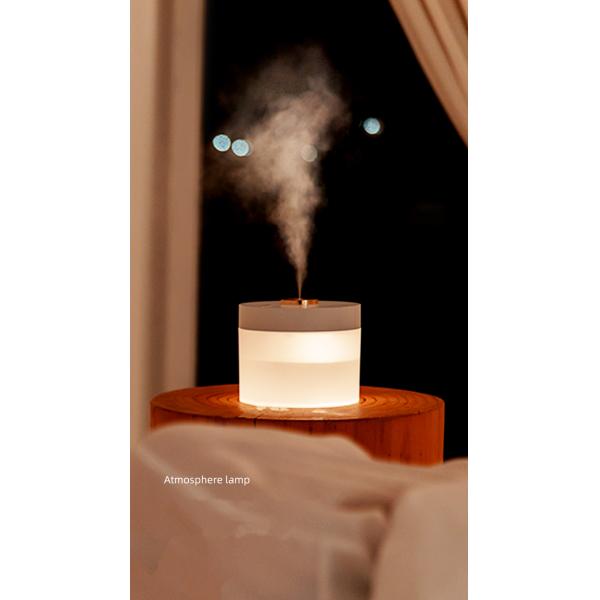 Large Capacity Portable Wireless Air Humidifier For Household