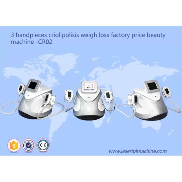 Лазер Крйолиполысис + липо (8 пусковых площадок лазера) + кавитация + машина потери веса вакуума рф