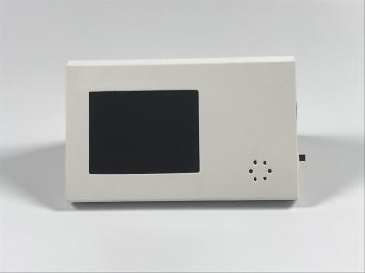 2.4 Inch LCD Custom Video Greeting Cards Video Brochure Business Card