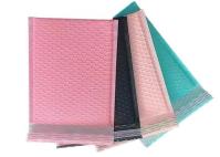 Poly bulle en gros de LDPE d'enveloppes matelassées pour les paquets de expédition de petite entreprise