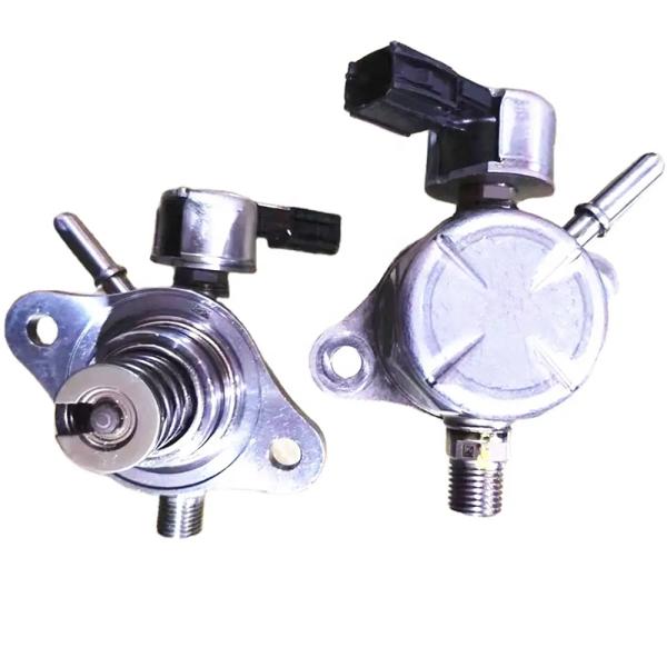 OEM Auto Engine Parts High Pressure Fuel Pump 23101-F0010 For Toyota Camry