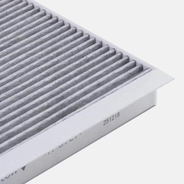 Ideal for EV5 Car Fitment Li Auto L7 L8 L9 Air Conditioning Filter Element Replacement