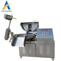 Bol commercial 1100w automatique de viande de machine silencieuse multifonctionnelle de coupeur