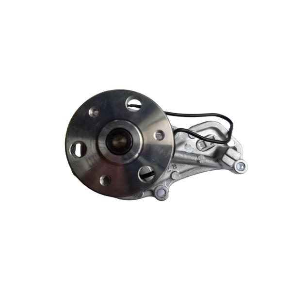 OEM NO 19200-RZP-003 Автозапчасти для насосов Honda для охлаждения двигателей ACCORD 2008-2017/CRV 2006-2016