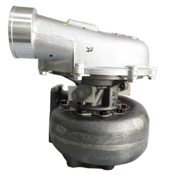 6wg1t Turbocharger Va300018 114400-3830 1144003830 Cidd Rhc92 Turbocharger For Excavator