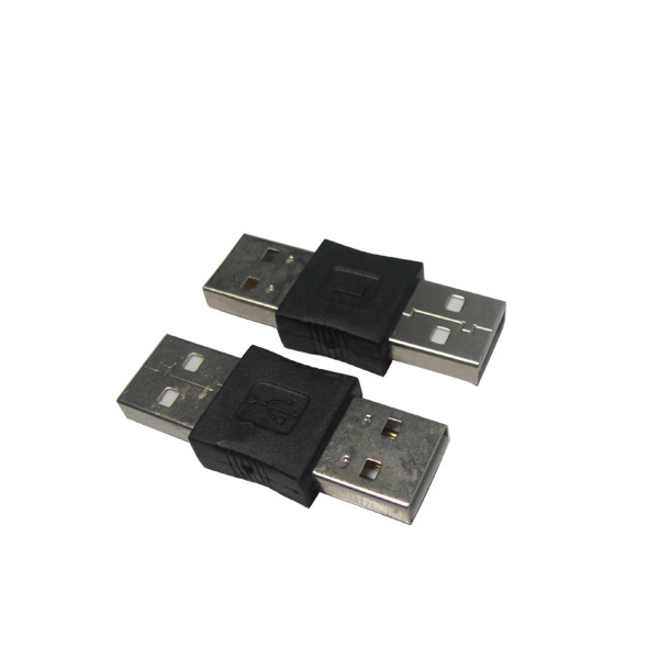High quality USB ADAPTER,USB AM TO AM ADAPTER for machine,computer