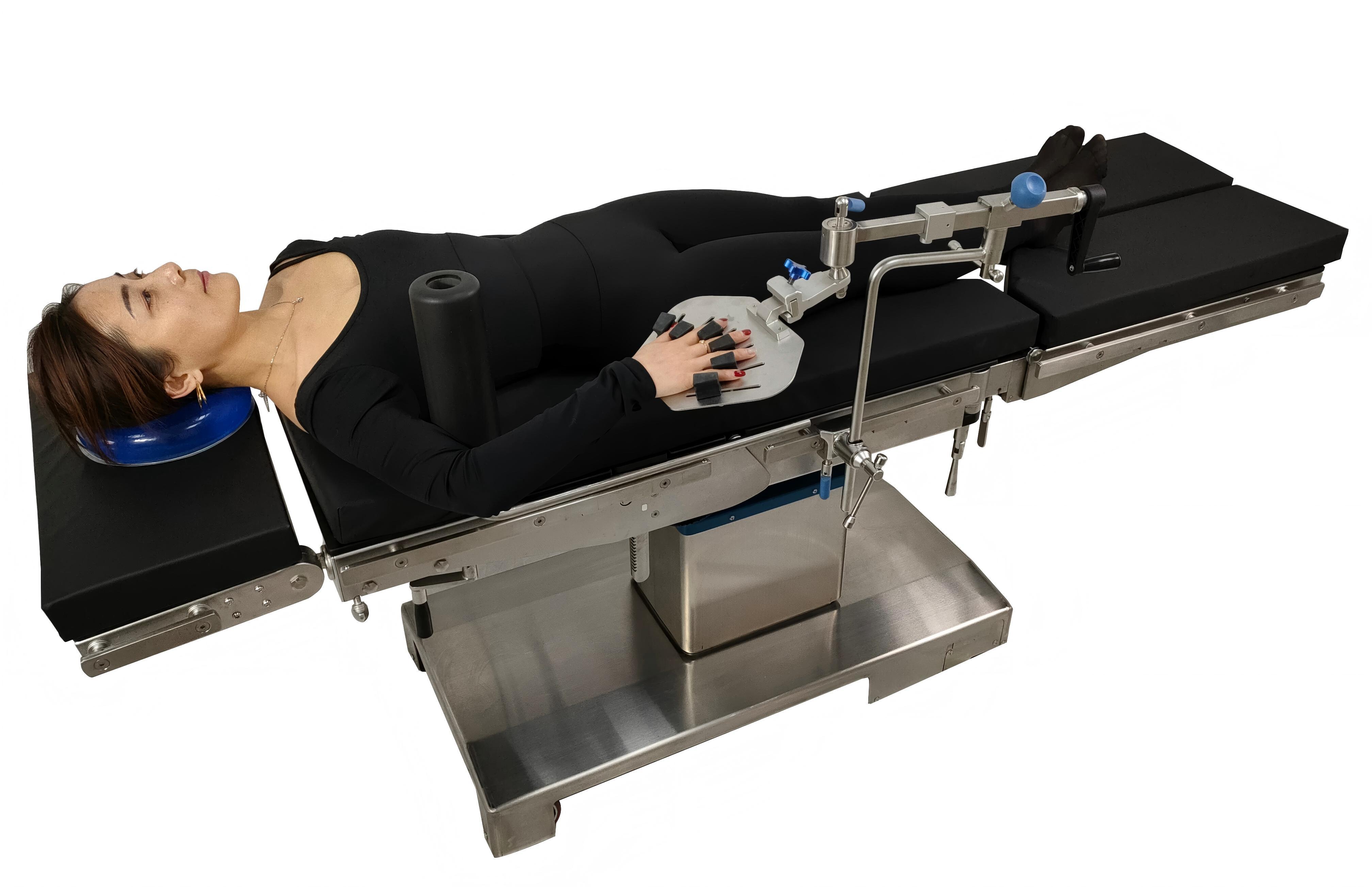 Upper Arm Traction Device