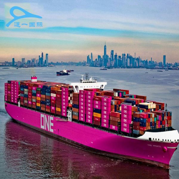 DDP Shipping Freight Forwarder with 5 - 50 Days Transit to Global Ports Logistics Service