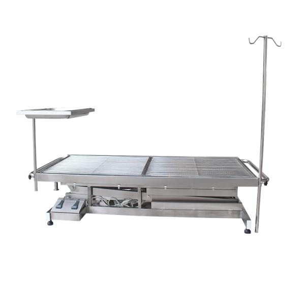 Материал нержавеющей стали таблицы 304 клиники любимца ветеринарный хирургический