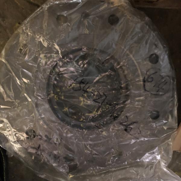 SD22 154-27-11262 Бульдозерные запасные части