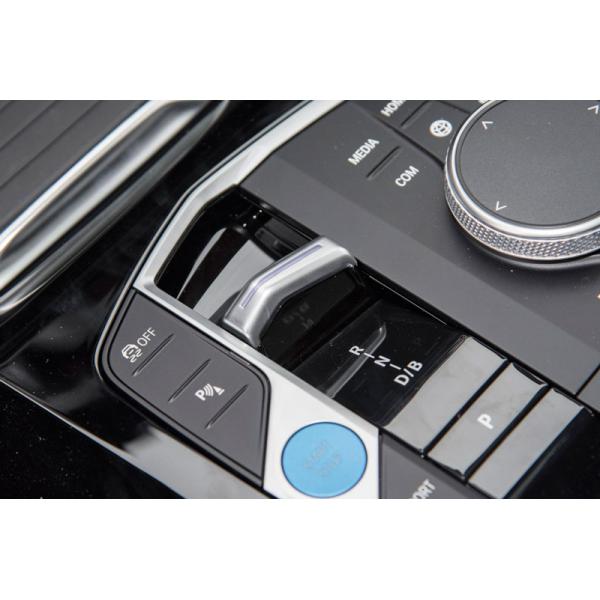 2023Hot sale EV Electric Vehicle BMW ix3 5-door 5-seat SUV Maximum Speed (180km/h)