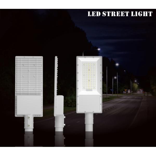 6000K наружные солнечные уличные фонари с разделенной панелью