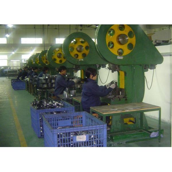 Spinning Filter Cage Venturi 148x120x147mm