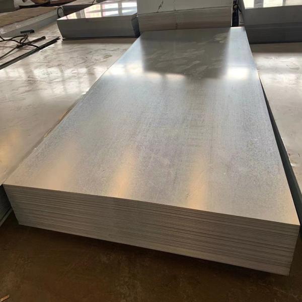 Hot Dipped Galvanized Steel Coil DX53D Zinc Adhesion Deep Drawing For Industrial Components