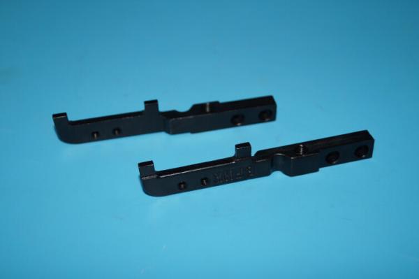 C5.072.205,C5.072.206,driver DS and OS, side lay, CD102 SM102 CX102 machines block plate