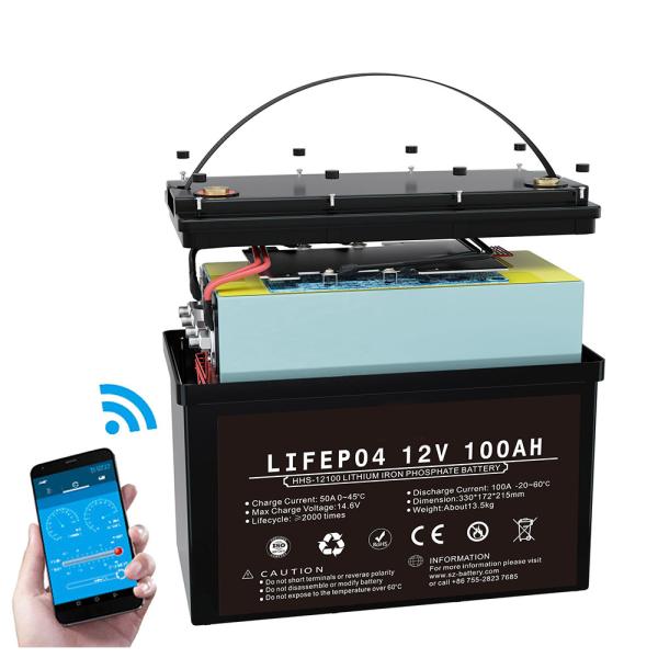 Батарея лития LiFePO4 автоматизировала ODM 24V 48V 72V 96V 80AH 160AH OEM блоков батарей AGV грузоподъемника электротранспорта роботов