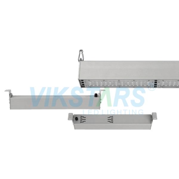 Switch Control 100w Led High Bay Light IP65 SMD 3030 LEDs Plant Growth Lighting