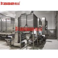 Stainless Steel 304 316 Berry Press Juicer Processing Line 5T/H-20T/H Capacity