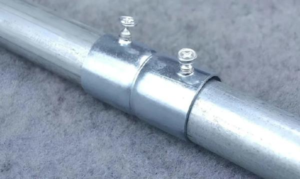 Premium Stainless Steel Conduit: Ultimate Protection for Demanding Electrical Installations  Engineered for Extreme Environments & Peak Performance