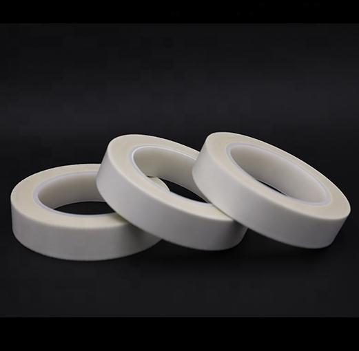 High Voltage Resistance 2500V Adhesive Insulation Tape Ideal For Electrical Insulation