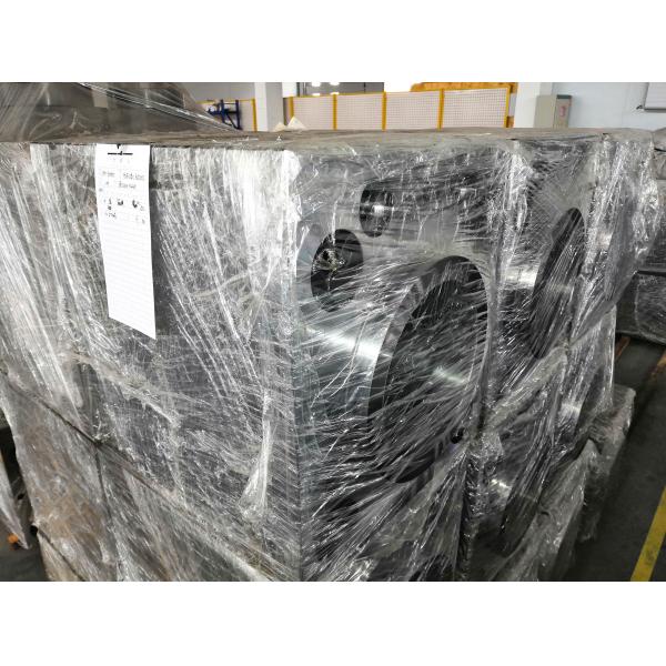 KS450 KS500 KS550 KS600 Двигатель с гидравлическим разрывчиком