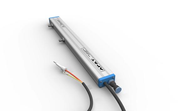 Non Short Circuit remove Static Eliminator Bar electricity ESD Electrostatic Discharge Machine