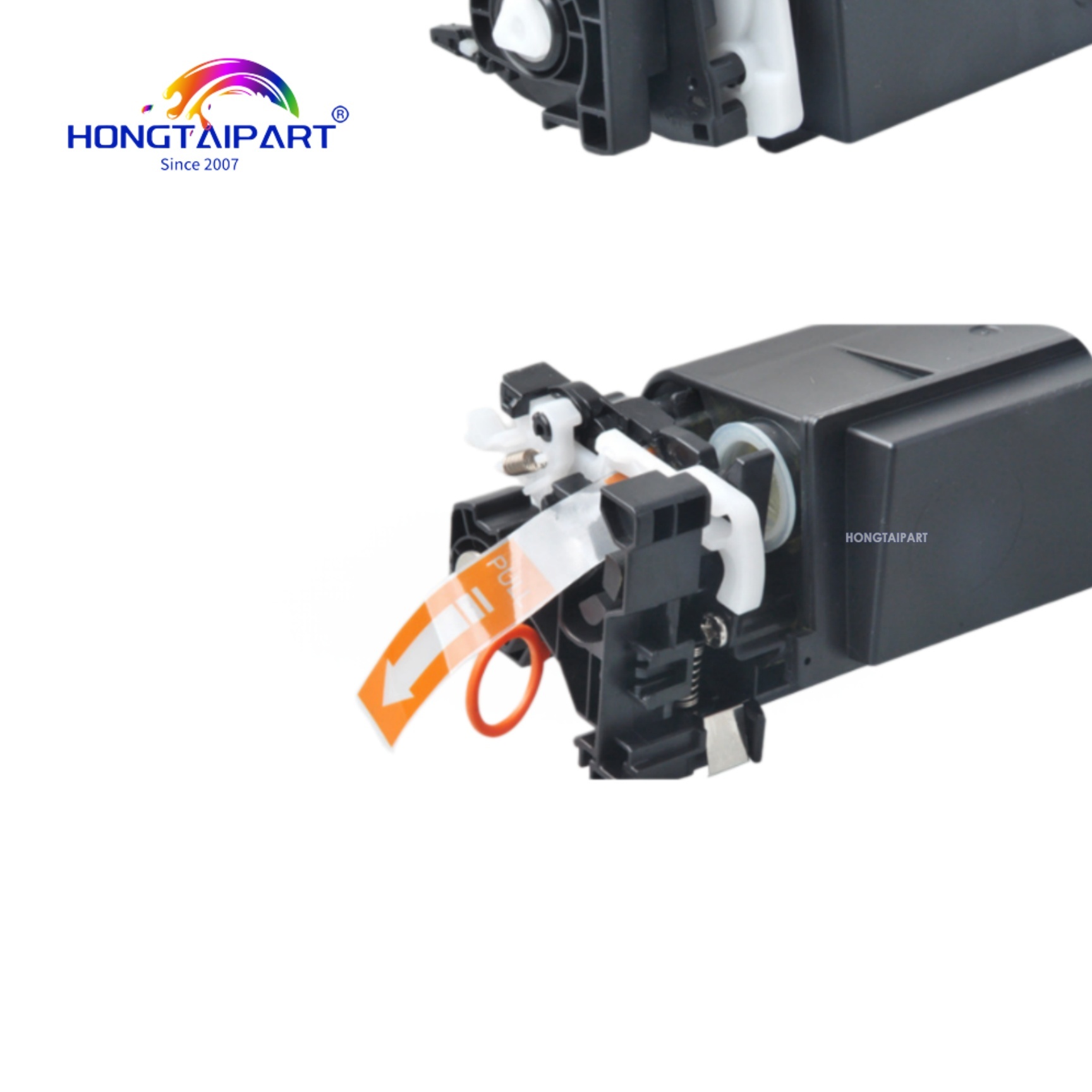 Color Toner Cartridge W2300A- W2303A Compatible with HP MFP 4303fdw Printer