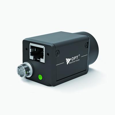 Câmera de alta resolução da visão por computador do sensor IMX304/câmera 3.45μm inspeção da visão