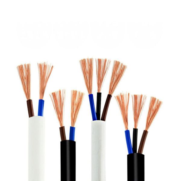 10mm 16mm 3 Core Flexible PVC Cable Electrical Wire for Power Devices and Fixed Wiring