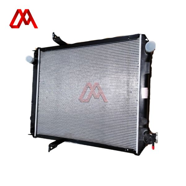IZUMI OEM 1301100LE057 Engine Cooling Radiator For JAC N80