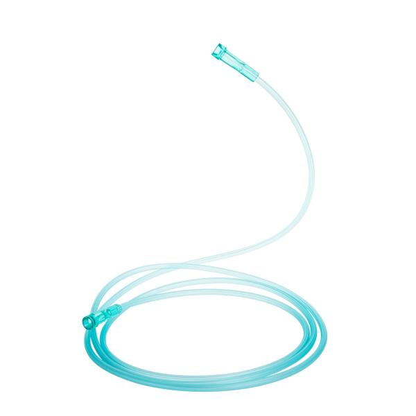 High-Quality Medical Oxygen Tubing for Home & Hospital Use –Latex-Free Oxygen Supply Tube