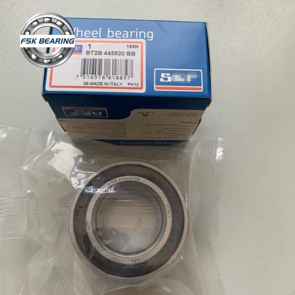 Double Row BT2B 445620 BB Radial Taper Roller Bearings Wheel Hub Units