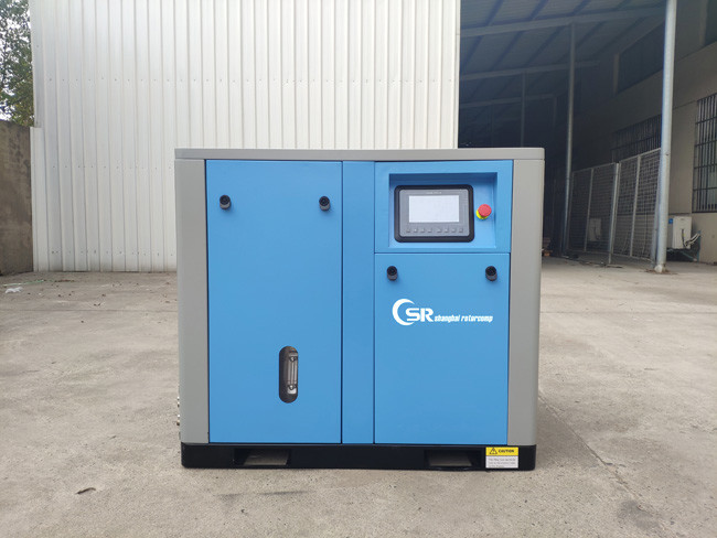компрессор воздуха винта масла 11kw/15hp свободный для food&beverage