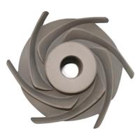 Impeller de ferro fundido para bombas de água