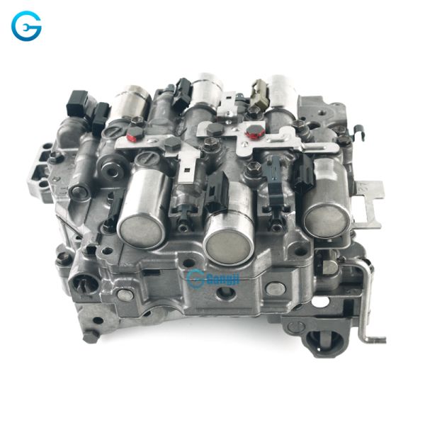 Hot Selling AF40-TF80SC AF40-6 TF81-SC Gearbox Valve Body for Ford Volvo