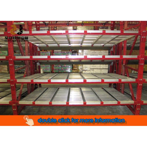 Заказные промышленные склады, стальные стойки для супермаркетов 5 лет гарантии.