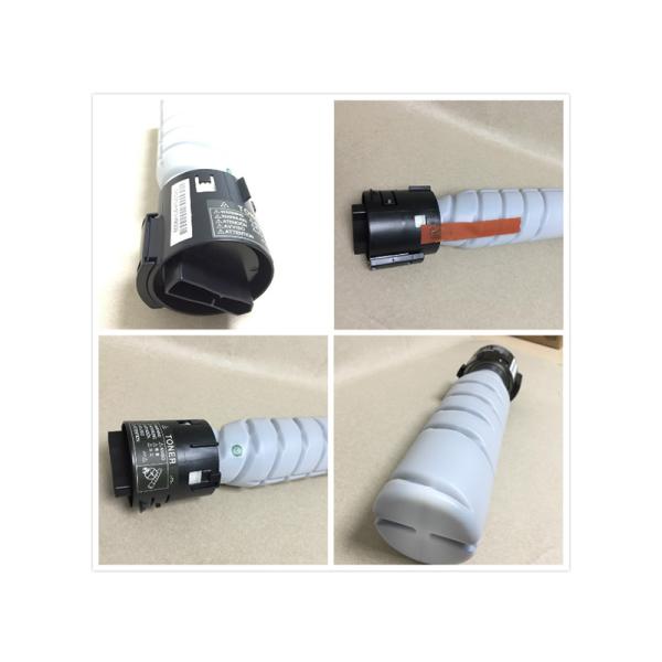 Konica Miniolta Bizhub 185 195 TN118 Toner Printer Copier Refill 9k Pages Yeild