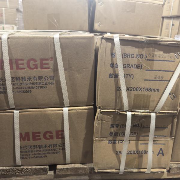 30222 SINGLE ROW TAPER ROLLER BEARINGS