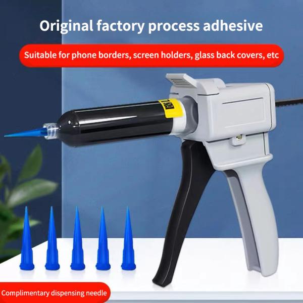 Cellphone Repair Tools Screen Adhesive LCD Glue For IPhone Pasting