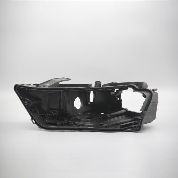 Headlight Housing Rear Case Headlight Rear Protective Case for Audi Q3PA LED 2016-2018
