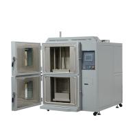Cámara de prueba de ciclo de temperatura personalizada para nuevos productos energéticos que alimentan el futuro con fiabilidad