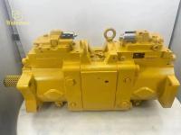 Kawasaki K7V160 K7V180 K7V280 Hydraulic Pump Assembly For C-A-T330GC C-A-T336GC C-A-T374 Excavators Replacement Part