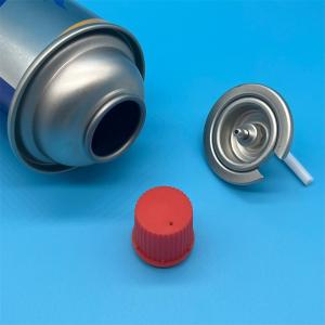 High-Quality Gas Stove Valve for Sale | Reliable Connection Valve | Standard Fitment